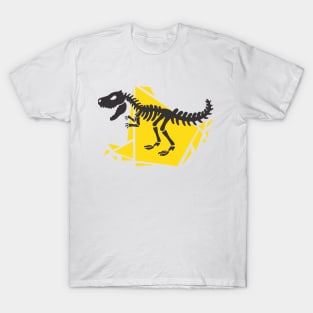 Tyrannosaurus Rex T-Shirt